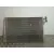 Condensador / Radiador Aire Acondicionado para Bmw Serie 1 Berlina (E81/E87)