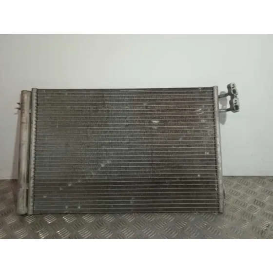 Condensador / Radiador Aire Acondicionado para Bmw Serie 1 Berlina (E81/E87)