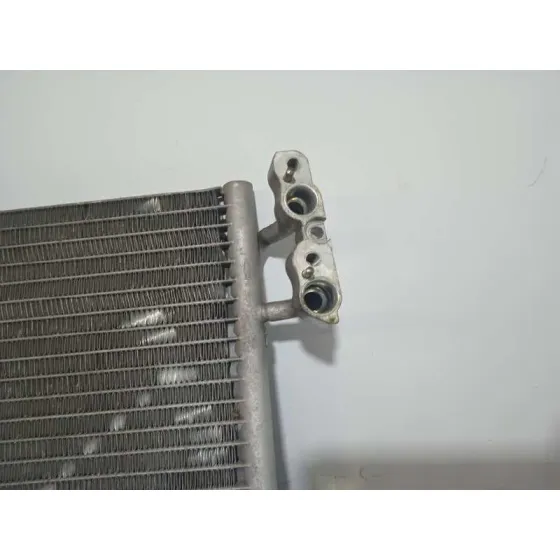 Condensador / Radiador Aire Acondicionado para Bmw Serie 1 Berlina (E81/E87)