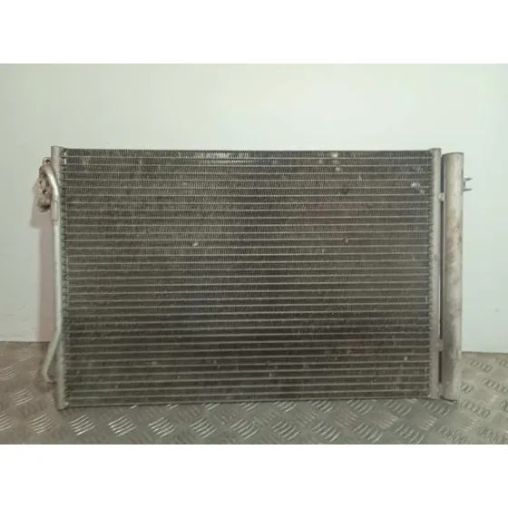 Condensador / Radiador Aire Acondicionado para Bmw Serie 1 Berlina (E81/E87)