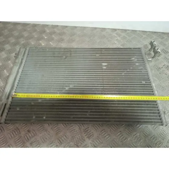 Condensador / Radiador Aire Acondicionado para Bmw Serie 1 Berlina (E81/E87)