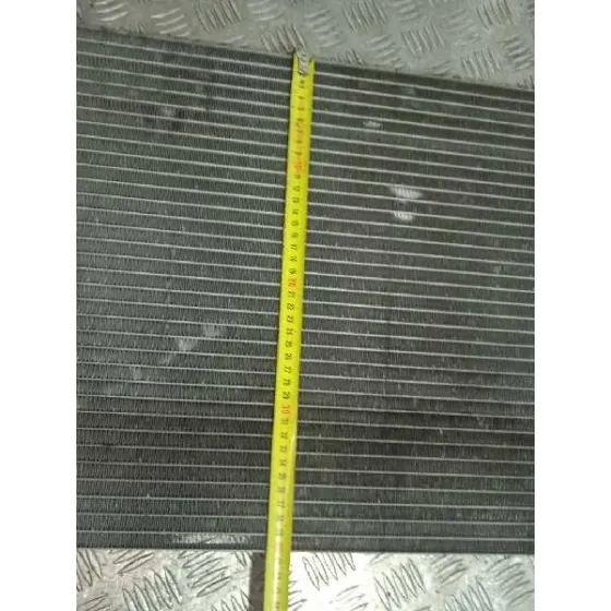 Condensador / Radiador Aire Acondicionado para Bmw Serie 1 Berlina (E81/E87)
