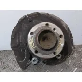 Mangueta Delantera Izquierda para Bmw Serie 1 Berlina (E81/E87)