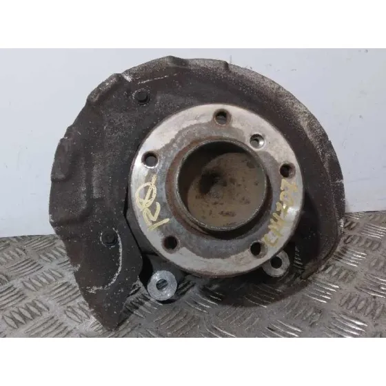 Mangueta Delantera Izquierda para Bmw Serie 1 Berlina (E81/E87)