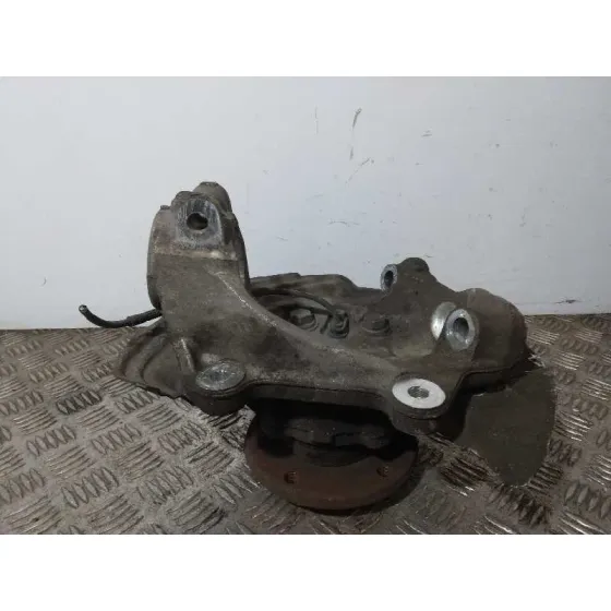 Mangueta Delantera Izquierda para Bmw Serie 1 Berlina (E81/E87)