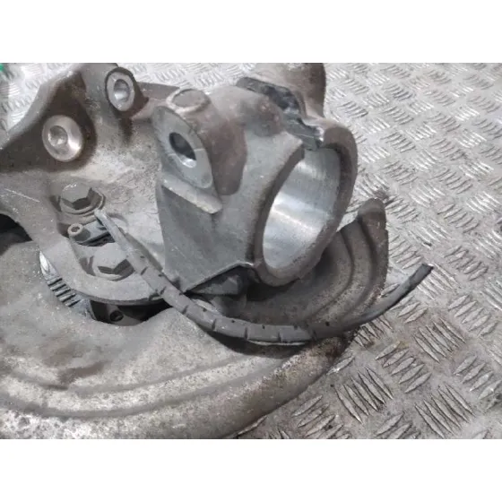 Mangueta Delantera Izquierda para Bmw Serie 1 Berlina (E81/E87)