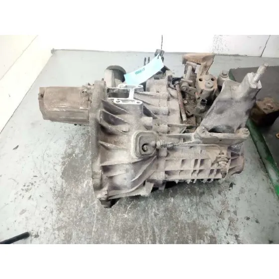 Caja Cambios para Jaguar X-Type