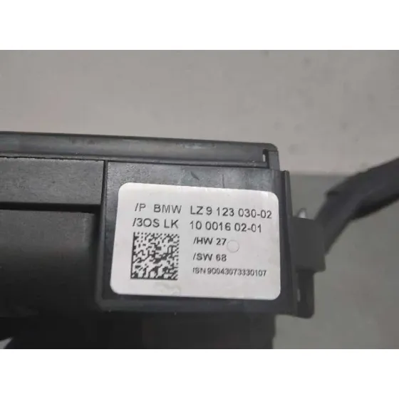 Mando Multifuncion para Bmw Serie 1 Berlina (E81/E87)