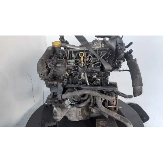 Despiece Motor para Nissan Almera (N16/E)