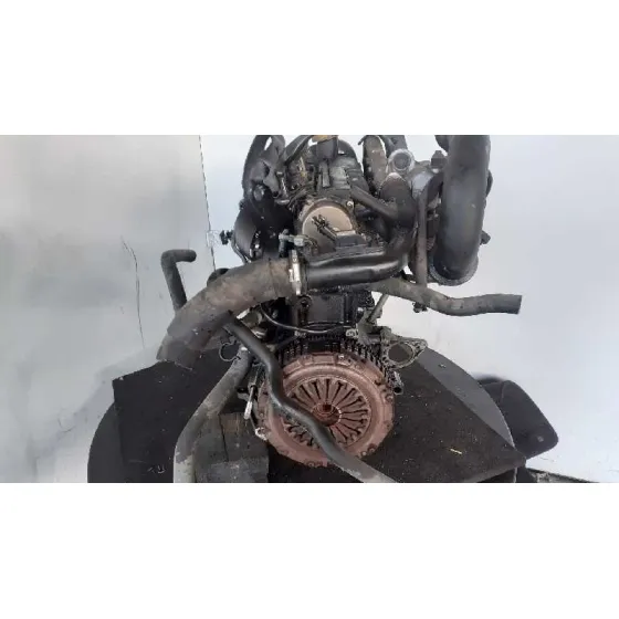 Despiece Motor para Nissan Almera (N16/E)