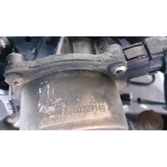 Despiece Motor para Nissan Almera (N16/E)