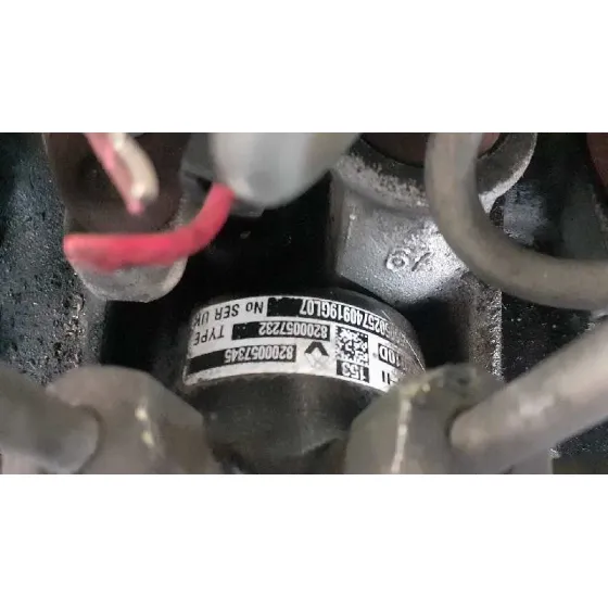 Despiece Motor para Nissan Almera (N16/E)