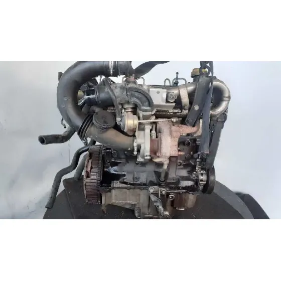 Despiece Motor para Nissan Almera (N16/E)