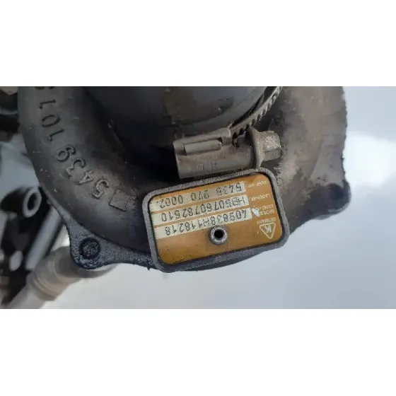 Despiece Motor para Nissan Almera (N16/E)