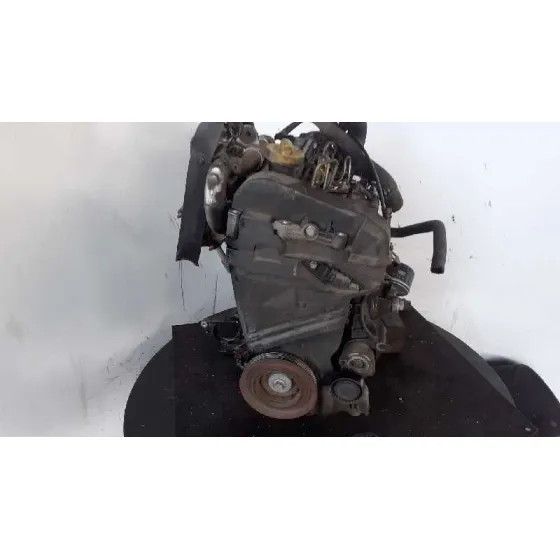 Despiece Motor para Nissan Almera (N16/E)