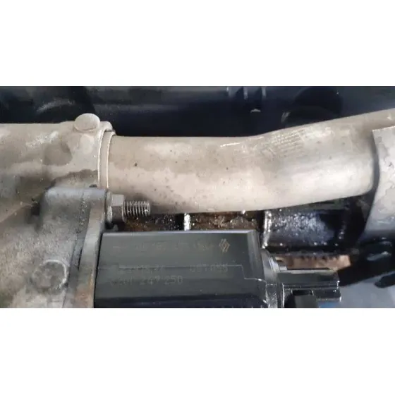 Despiece Motor para Nissan Almera (N16/E)