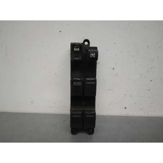Mando Elevalunas Delantero Izquierdo para Nissan Almera (N16/E)