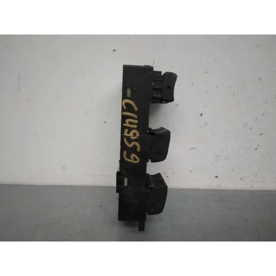 Mando Elevalunas Delantero Izquierdo para Nissan Almera (N16/E)