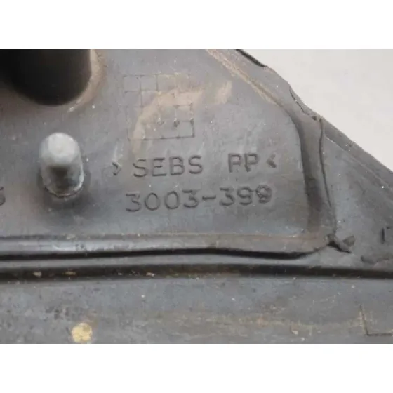 Retrovisor Izquierdo para Jaguar X-Type