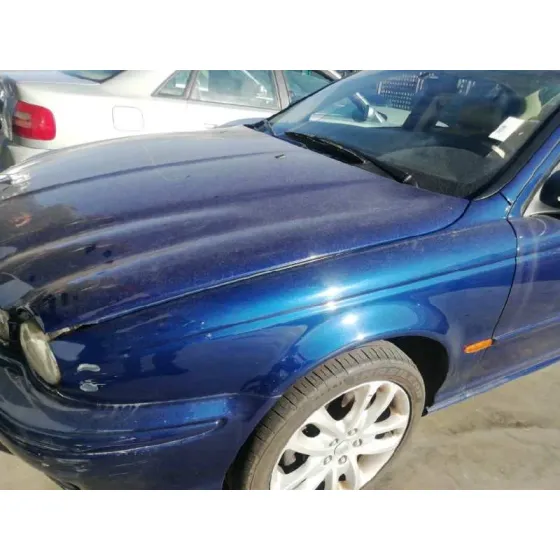 Aleta Delantera Izquierda para Jaguar X-Type