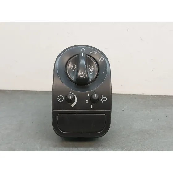 Mando Luces para Jaguar X-Type