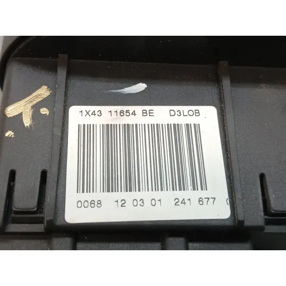 Mando Luces para Jaguar X-Type