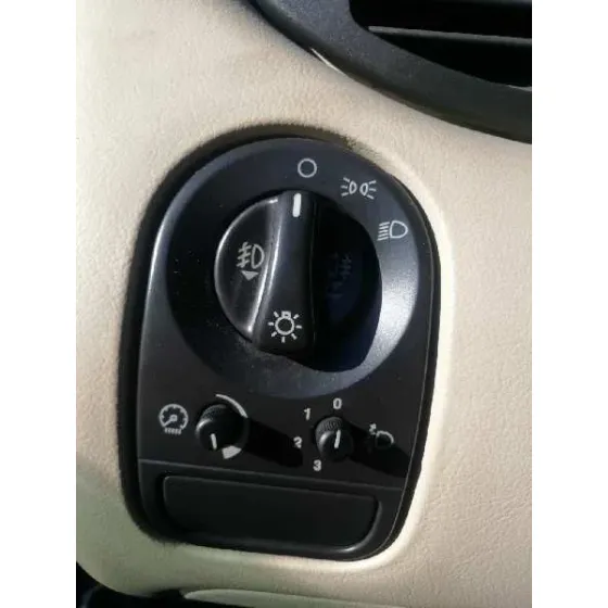 Mando Luces para Jaguar X-Type