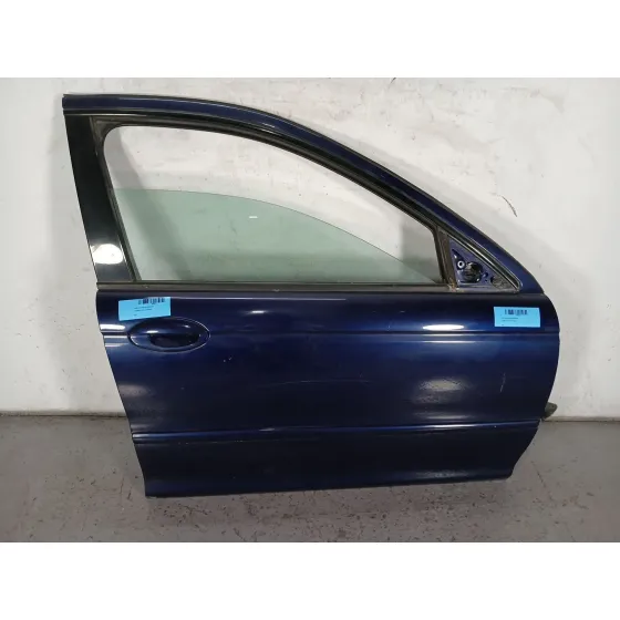 Puerta Delantera Derecha para Jaguar X-Type