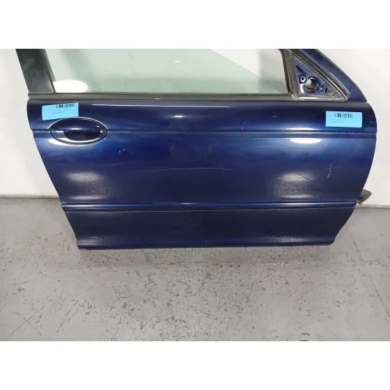 Puerta Delantera Derecha para Jaguar X-Type