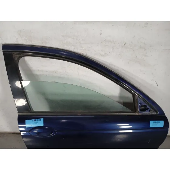 Puerta Delantera Derecha para Jaguar X-Type