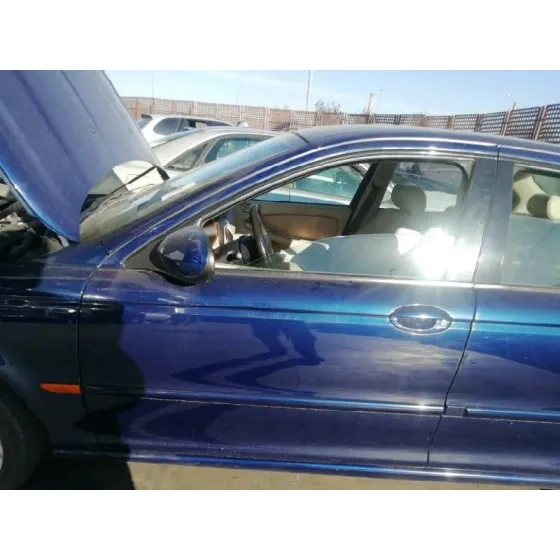 Puerta Delantera Izquierda para Jaguar X-Type