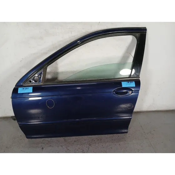 Puerta Delantera Izquierda para Jaguar X-Type