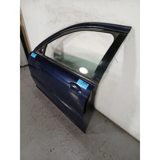 Puerta Delantera Izquierda para Jaguar X-Type