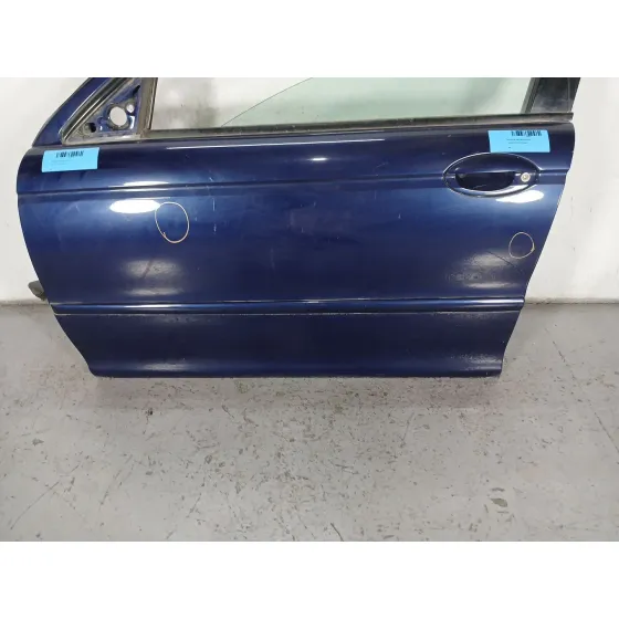 Puerta Delantera Izquierda para Jaguar X-Type