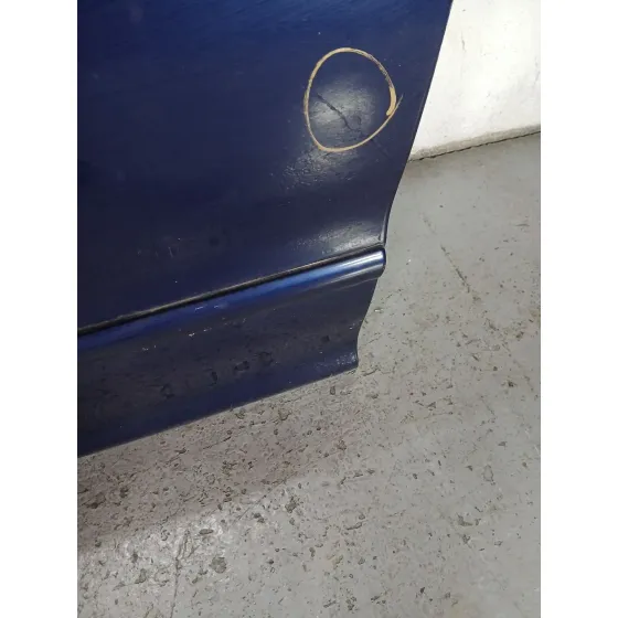 Puerta Delantera Izquierda para Jaguar X-Type