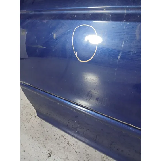 Puerta Delantera Izquierda para Jaguar X-Type