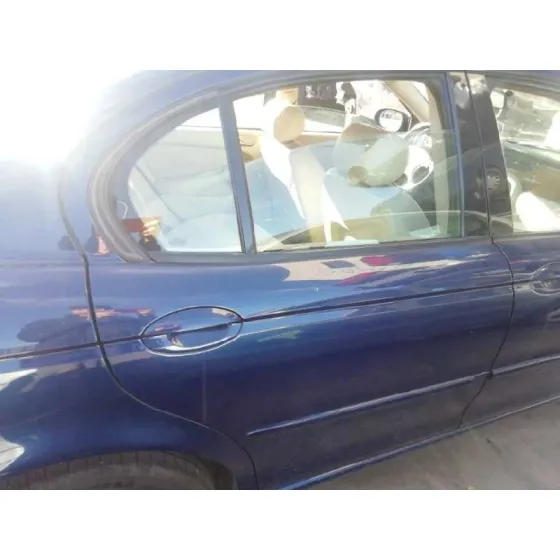 Puerta Trasera Derecha para Jaguar X-Type
