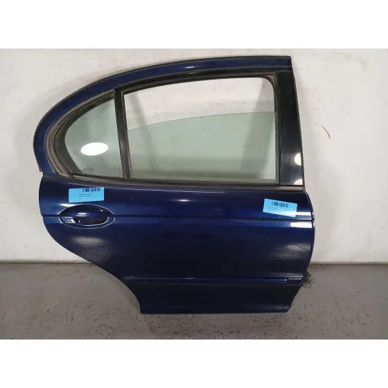 Puerta Trasera Derecha para Jaguar X-Type