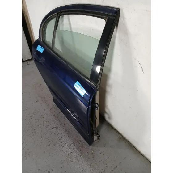 Puerta Trasera Derecha para Jaguar X-Type