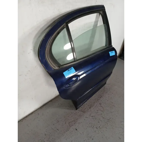 Puerta Trasera Derecha para Jaguar X-Type