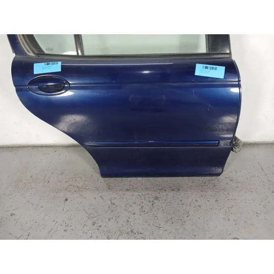 Puerta Trasera Derecha para Jaguar X-Type