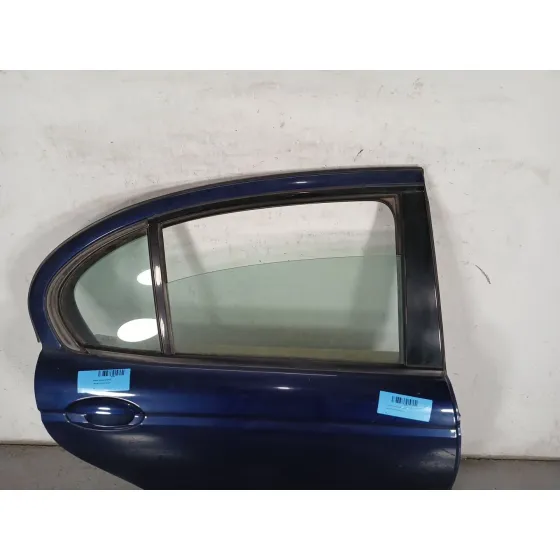 Puerta Trasera Derecha para Jaguar X-Type