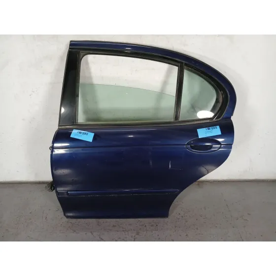 Puerta Trasera Izquierda para Jaguar X-Type