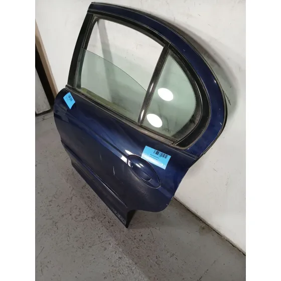 Puerta Trasera Izquierda para Jaguar X-Type