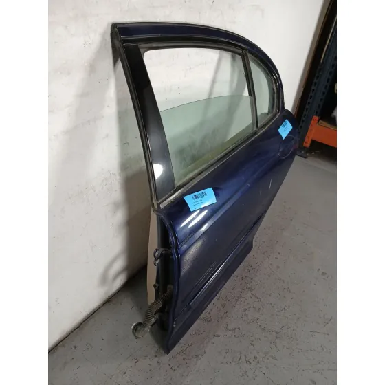 Puerta Trasera Izquierda para Jaguar X-Type