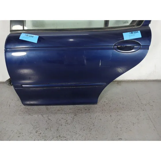 Puerta Trasera Izquierda para Jaguar X-Type