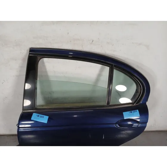 Puerta Trasera Izquierda para Jaguar X-Type