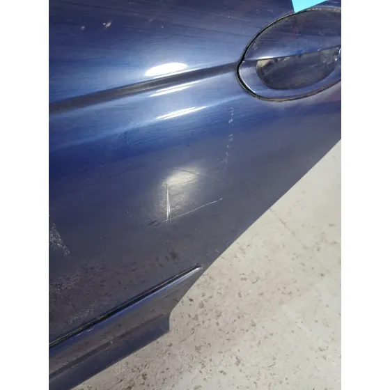 Puerta Trasera Izquierda para Jaguar X-Type