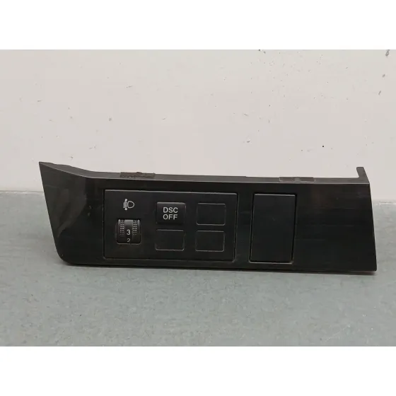 Mando Luces para Mazda 6 Lim. (Gh)
