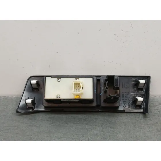 Mando Luces para Mazda 6 Lim. (Gh)